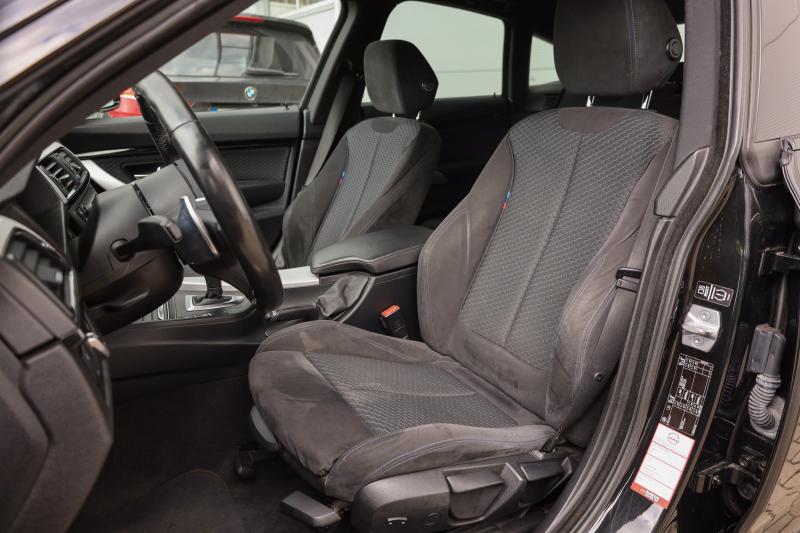 BMW - 320 - pic11