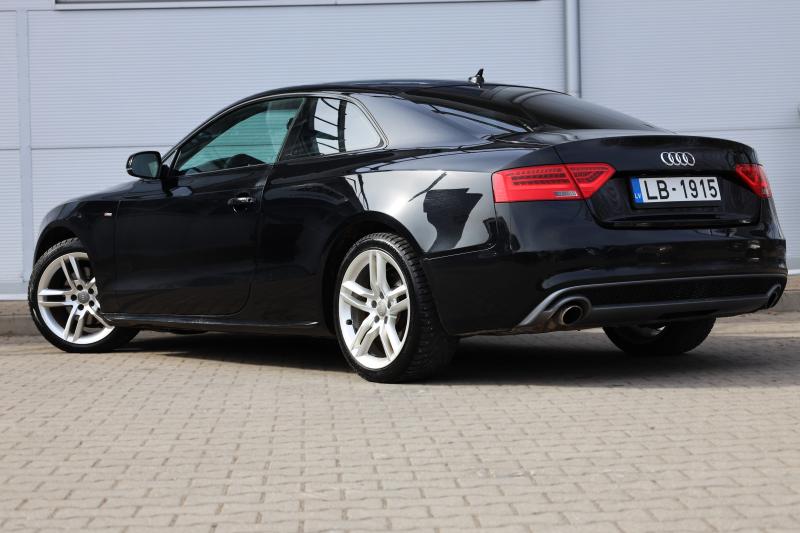 Audi - A5 - pic5