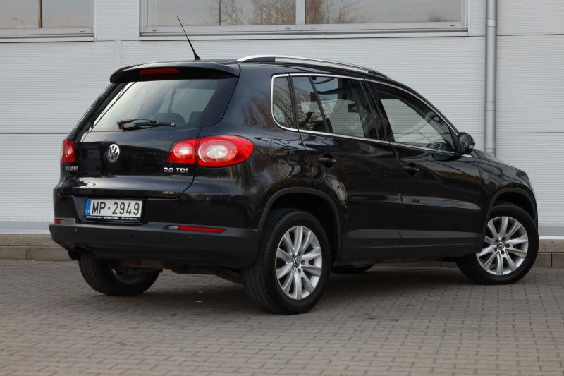 Volkswagen - Tiguan - pic6