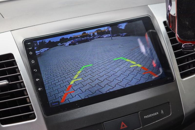 Mitsubishi - Outlander - pic22