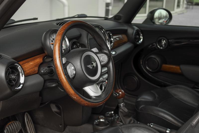 Mini - Clubman - pic10