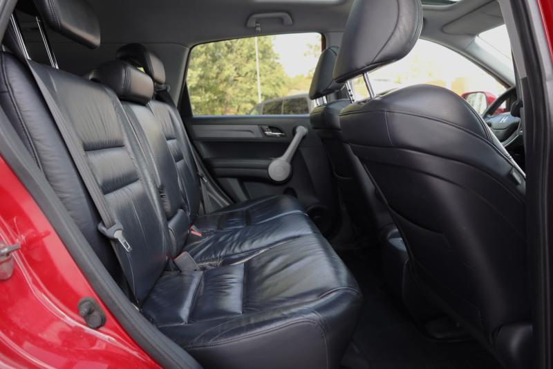 Honda - CR-V - pic14