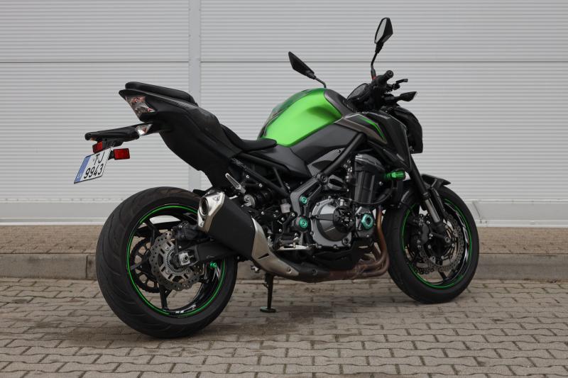 Kawasaki - Z - pic10