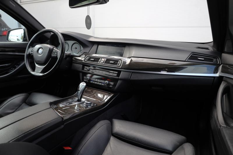 BMW - 530 - pic13