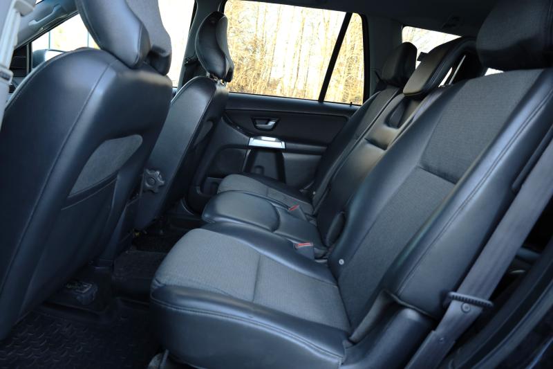 Volvo - XC90 - pic11