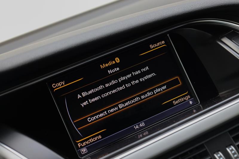 Audi - A5 - pic22