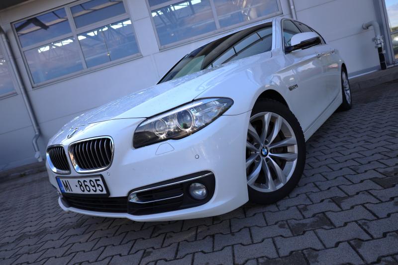 BMW - 535 - pic2