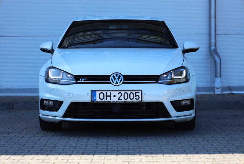 Volkswagen - Golf - pic3