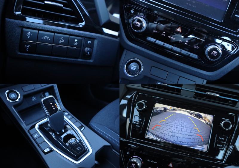 SsangYong - Korando - pic17