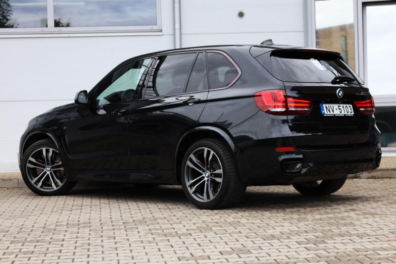 BMW - X5 - pic6