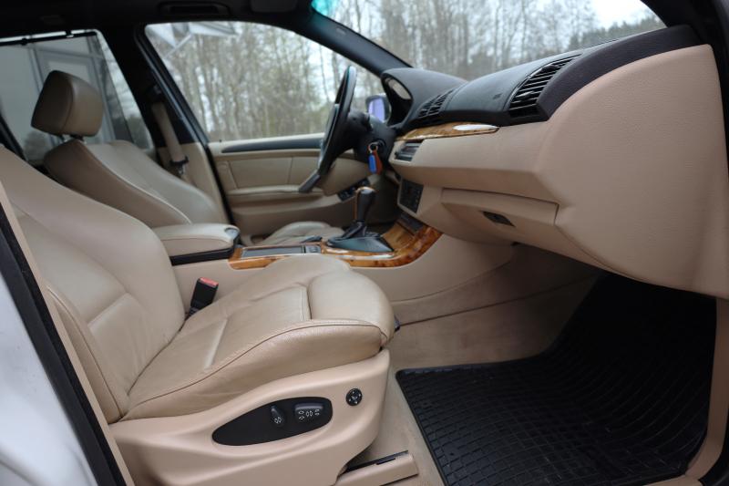 BMW - X5 - pic11