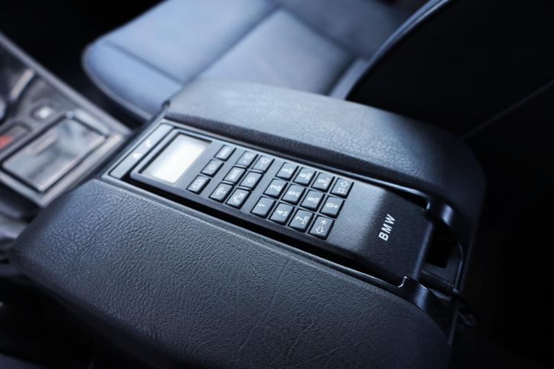 BMW - 525 - pic19