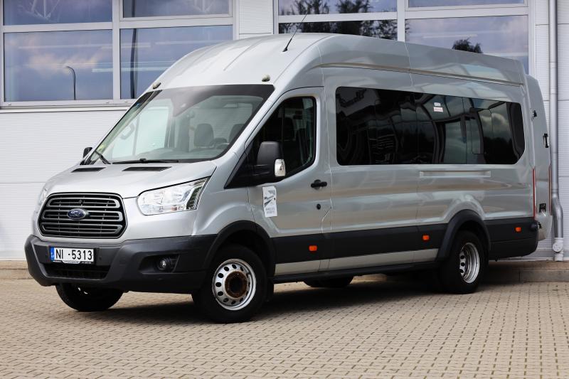 Ford - Transit - pic1