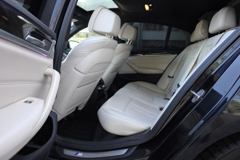 BMW - 520 - pic18