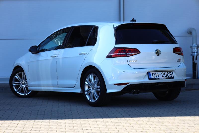 Volkswagen - Golf - pic4