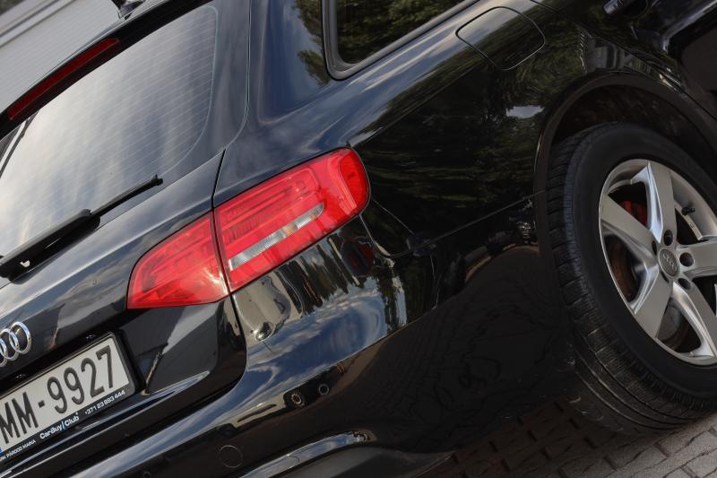 Audi - A4 - pic7