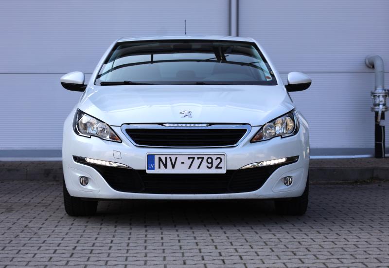 Peugeot - 308 - pic2
