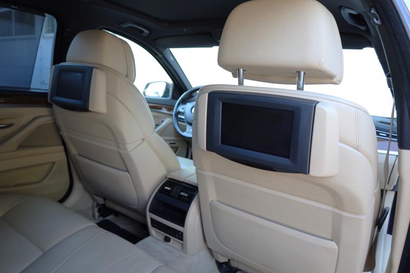 BMW - 525 - pic20