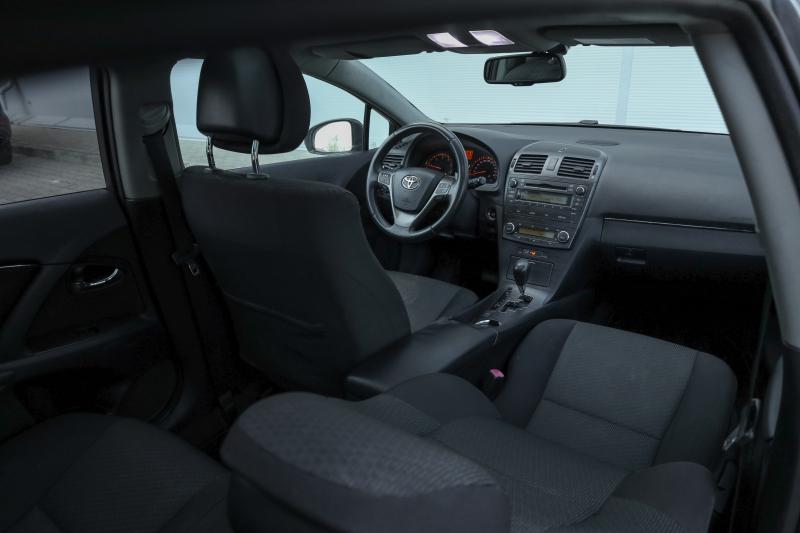 Toyota - Avensis - pic21