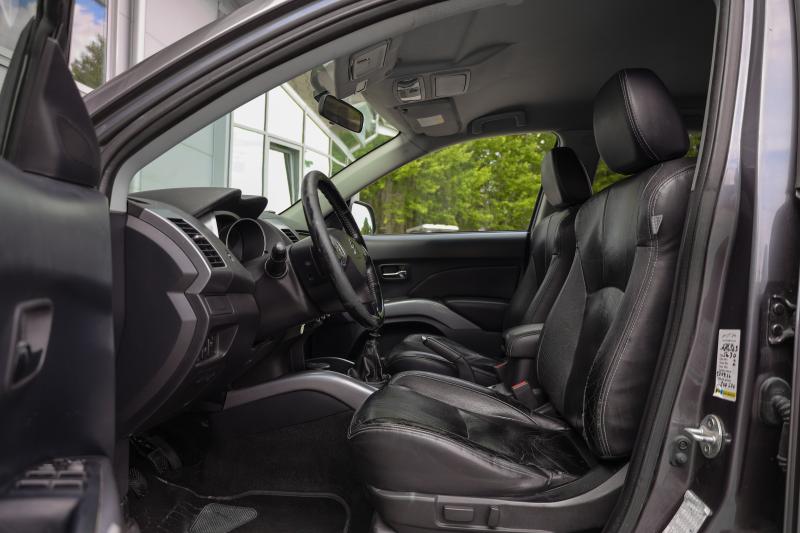 Citroen - C-Crosser - pic10