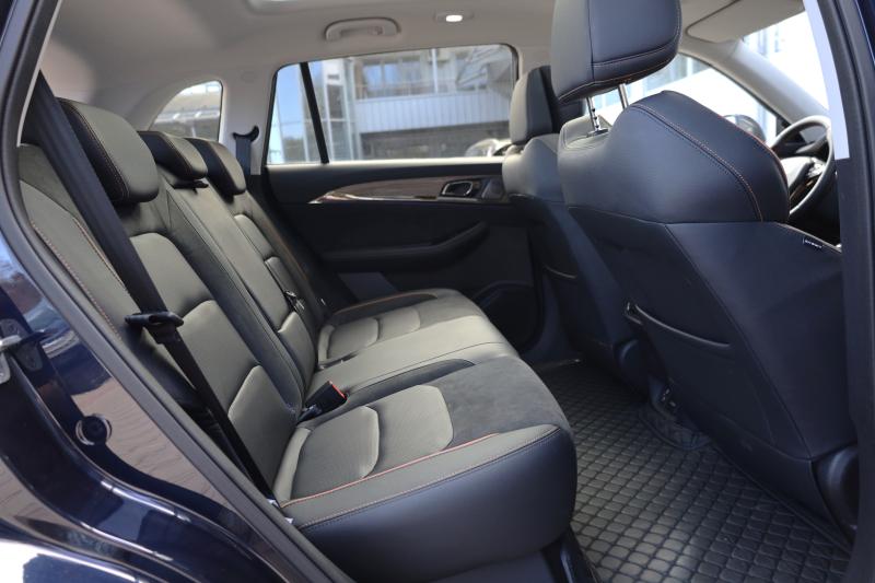 Skywell - ET5 - pic20