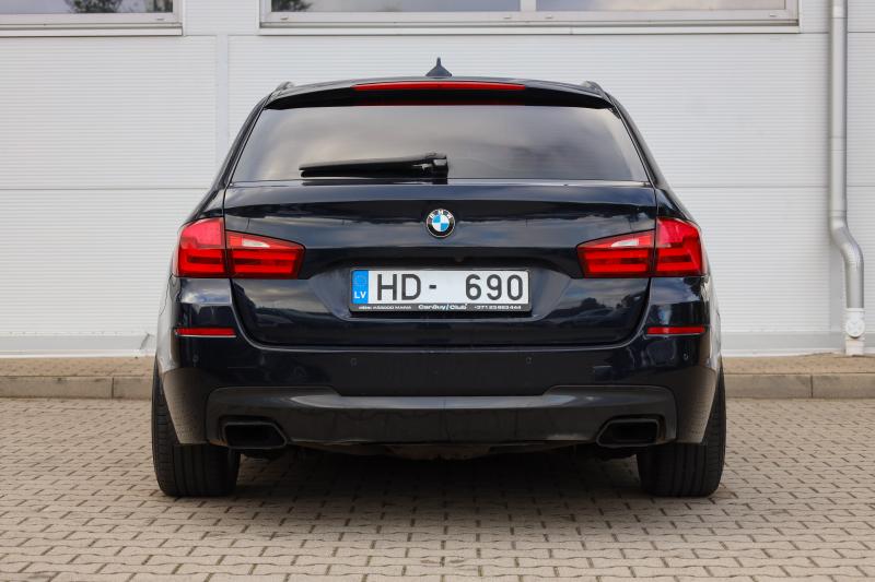 BMW - 535 - pic7