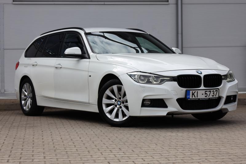 BMW - 320 - pic4