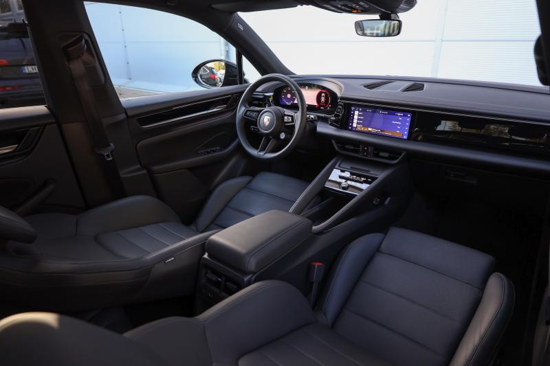 Porsche - Macan - pic21