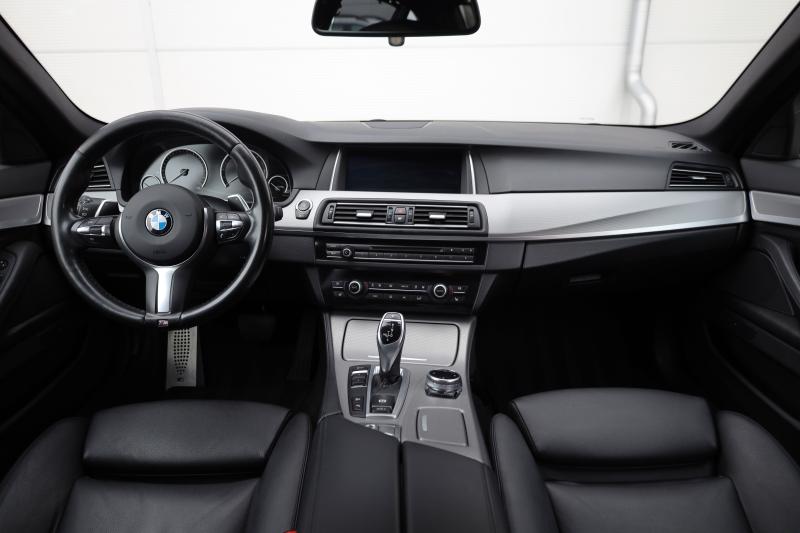 BMW - 530 - pic12