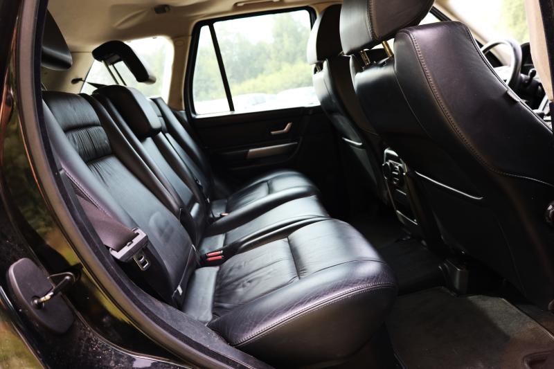 Land Rover - Range Rover Sport - pic6