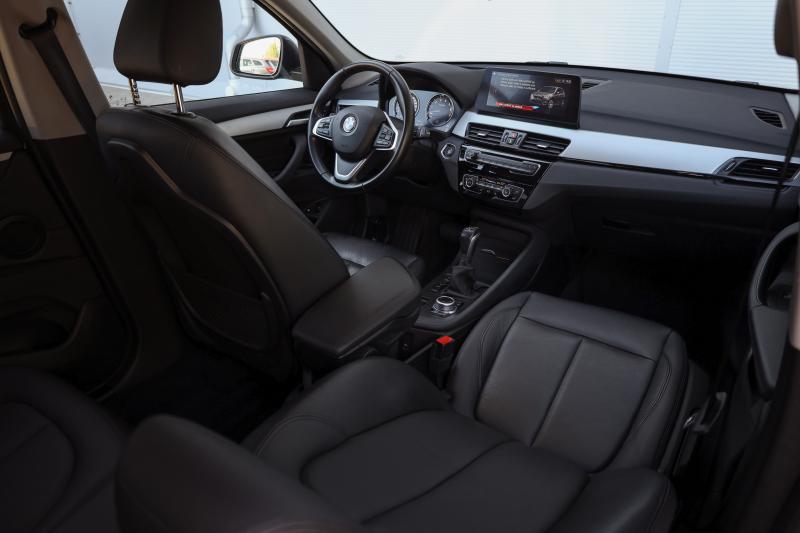 BMW - X1 - pic19