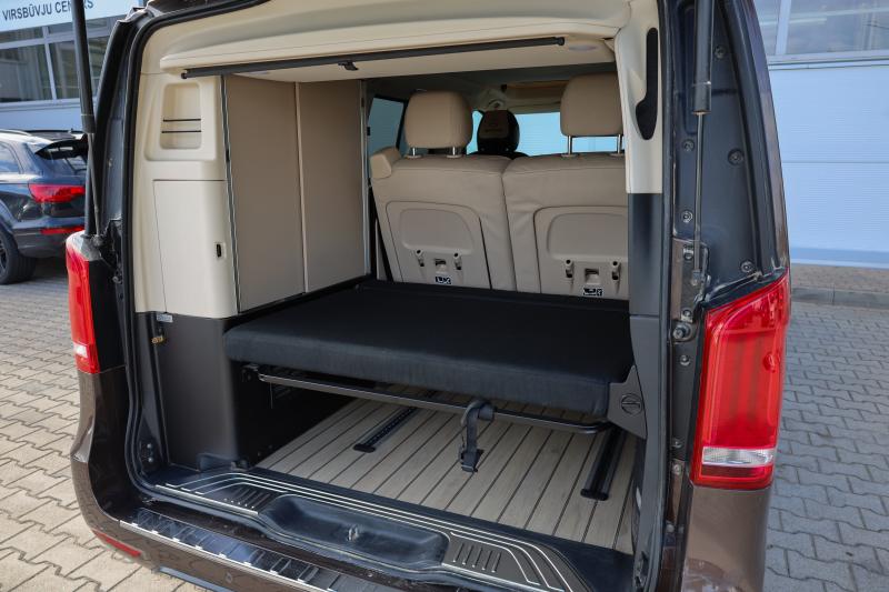 Mercedes-Benz - Marco Polo - pic24