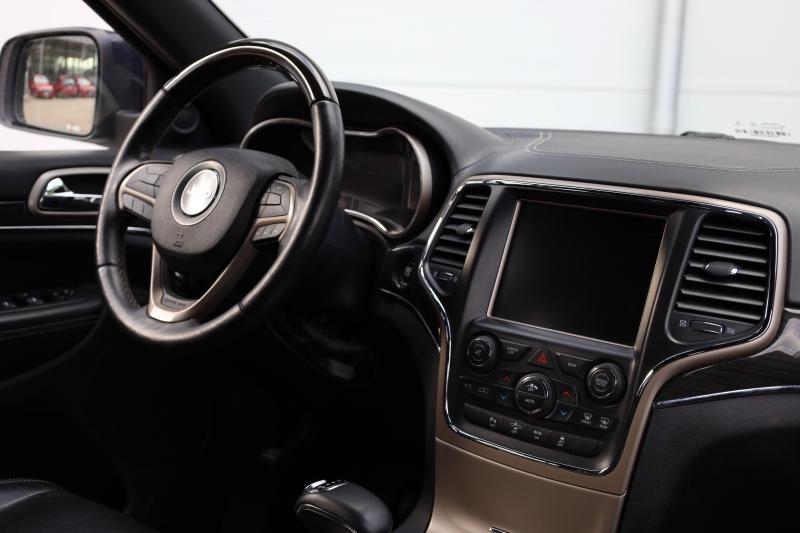 Jeep - Grand Cherokee - pic14