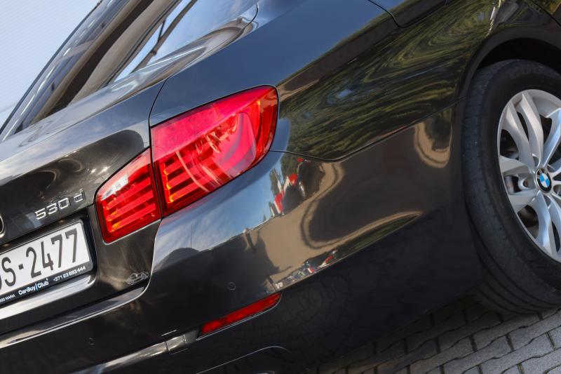 BMW - 530 - pic7
