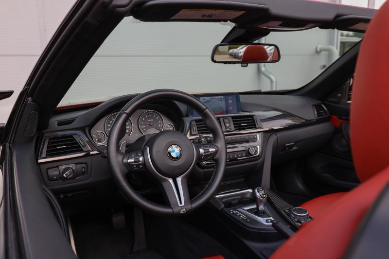 BMW - M4 - pic12