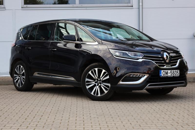 Renault - Espace - pic4