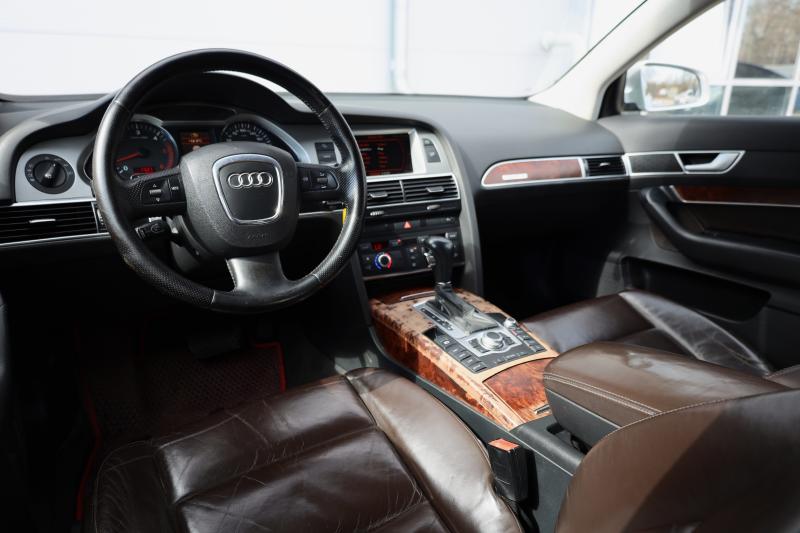 Audi - A6 allroad - pic7