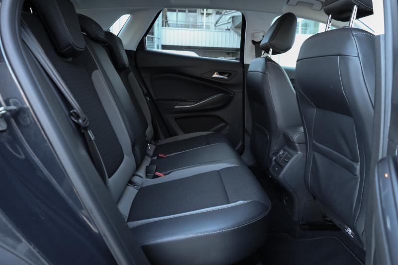 Opel - Grandland X - pic15