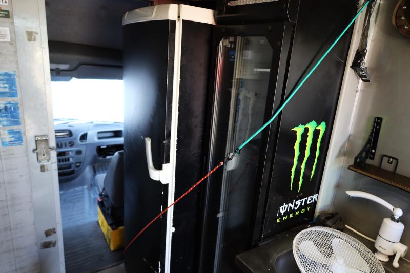 Mercedes-Benz - Sprinter - pic13