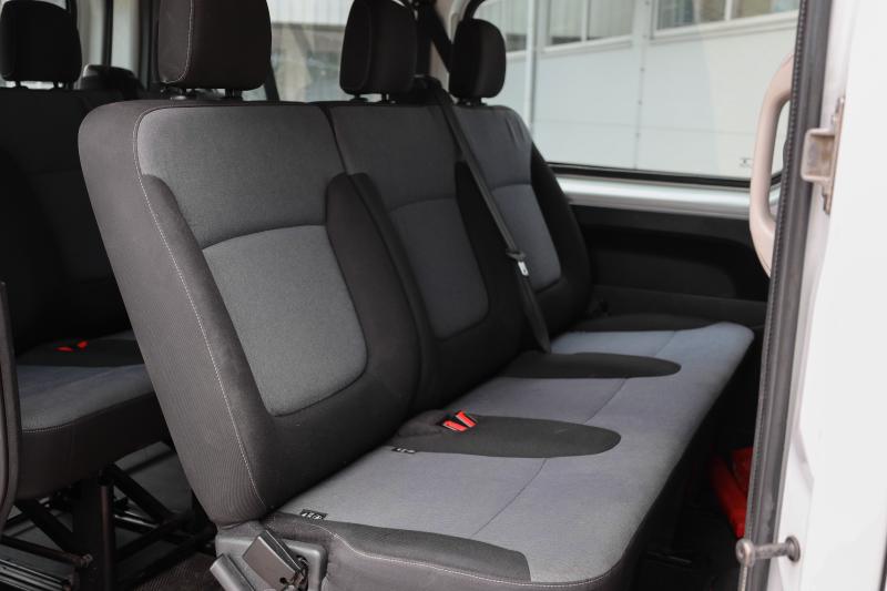 Opel - Vivaro - pic10