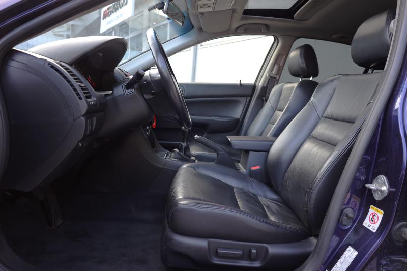 Honda - Accord - pic9