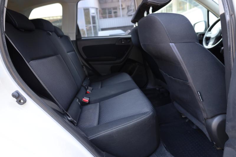Subaru - Forester - pic14