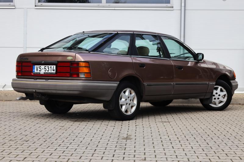Ford - Scorpio - pic7