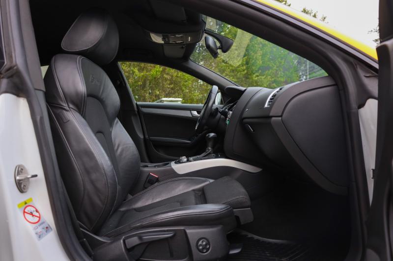 Audi - A5 - pic18