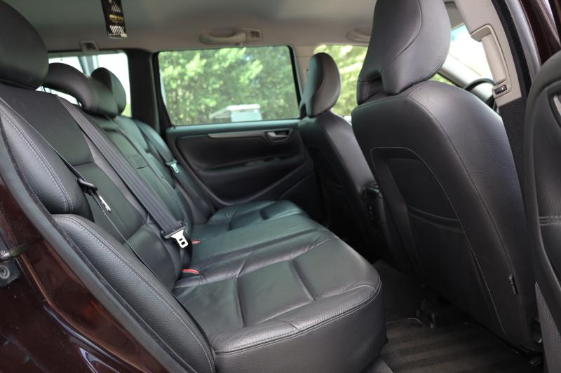 Volvo - V70 - pic19