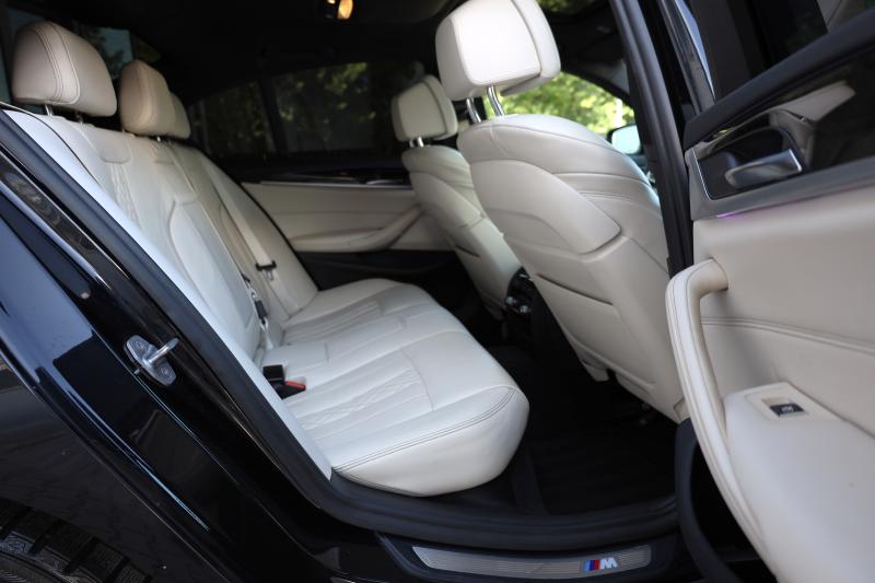 BMW - 520 - pic19
