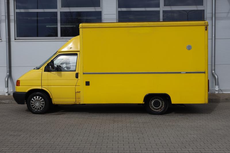 Volkswagen - Transporter - pic2