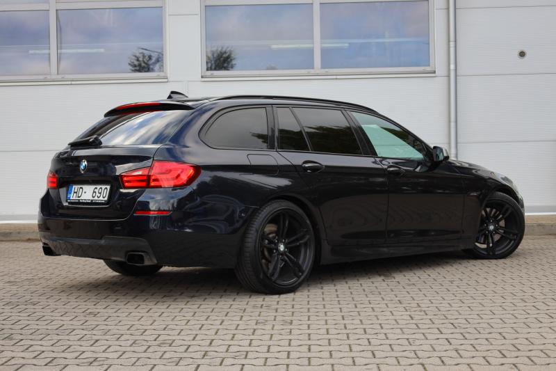 BMW - 535 - pic8