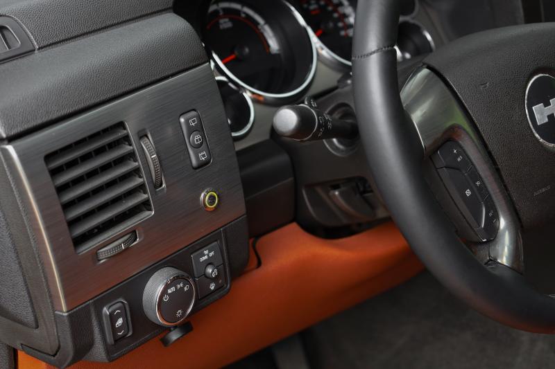Hummer - H2 - pic13