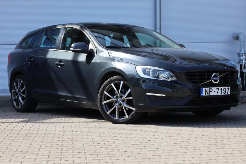Volvo - V60 - pic3